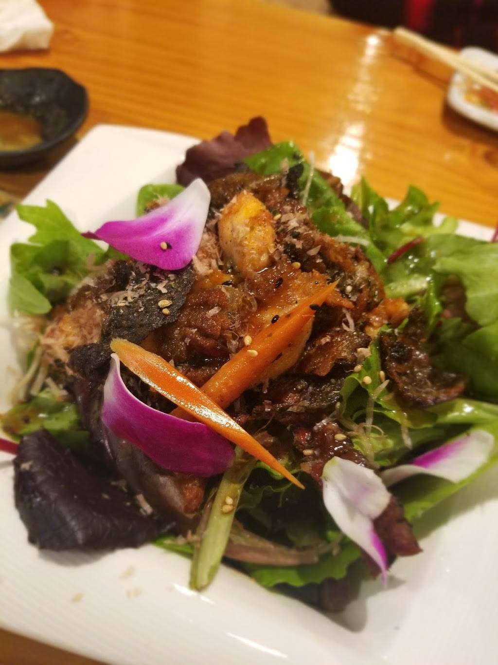 Tokyo Roll and Noodle | restaurant | 2593 Chino Hills Pkwy E, Chino Hills, CA 91709, USA | 9093931073 OR +1 909-393-1073