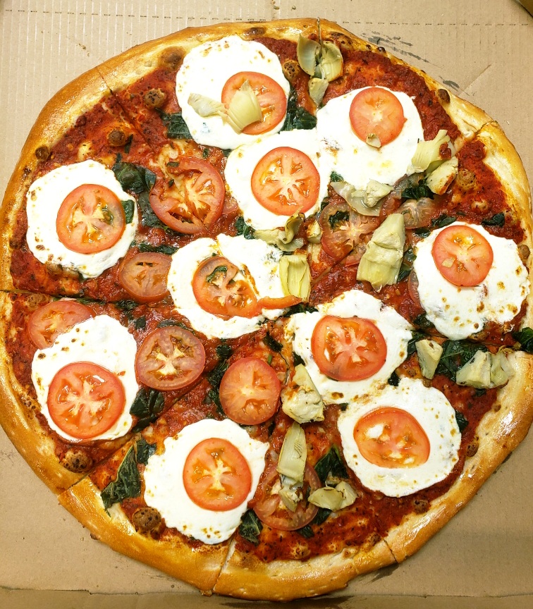 Wild Pepper Pizza | restaurant | 1500 W Littleton Blvd Ste 126, Littleton, CO 80120, USA | 7204598049 OR +1 720-459-8049