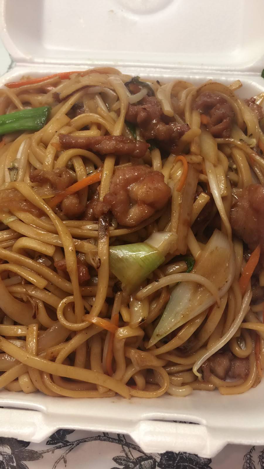 Asian Bowl | restaurant | 4400 Little Rd #285, Arlington, TX 76016, USA | 8174832729 OR +1 817-483-2729