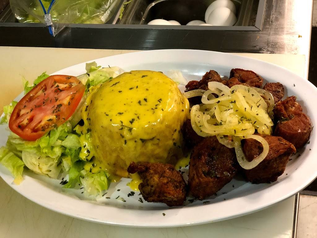 Sabrosura 718 restaurant | restaurant | 2300 Deer Creek Commerce Ln, Davenport, FL 33837, USA | 8634386041 OR +1 863-438-6041