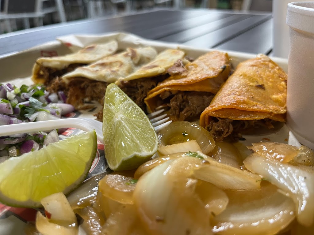 Taco N Todo | restaurant | 1601 W Expy 83, McAllen, TX 78503, USA | 9564512558 OR +1 956-451-2558