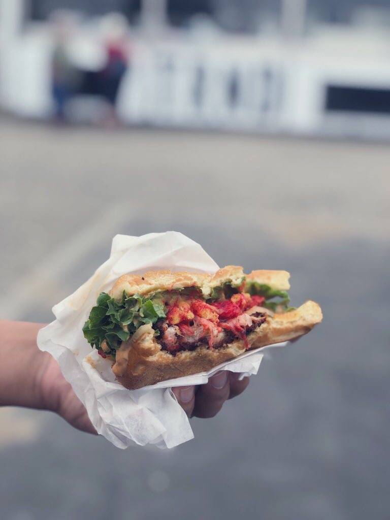 TRND Foods | restaurant | 4240 N Golden State Blvd, Turlock, CA 95382, USA | 2095530898 OR +1 209-553-0898