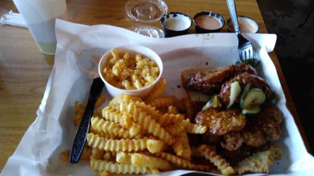 Southern | restaurant | 3108 Olive St, St. Louis, MO 63103, USA | 3145314668 OR +1 314-531-4668