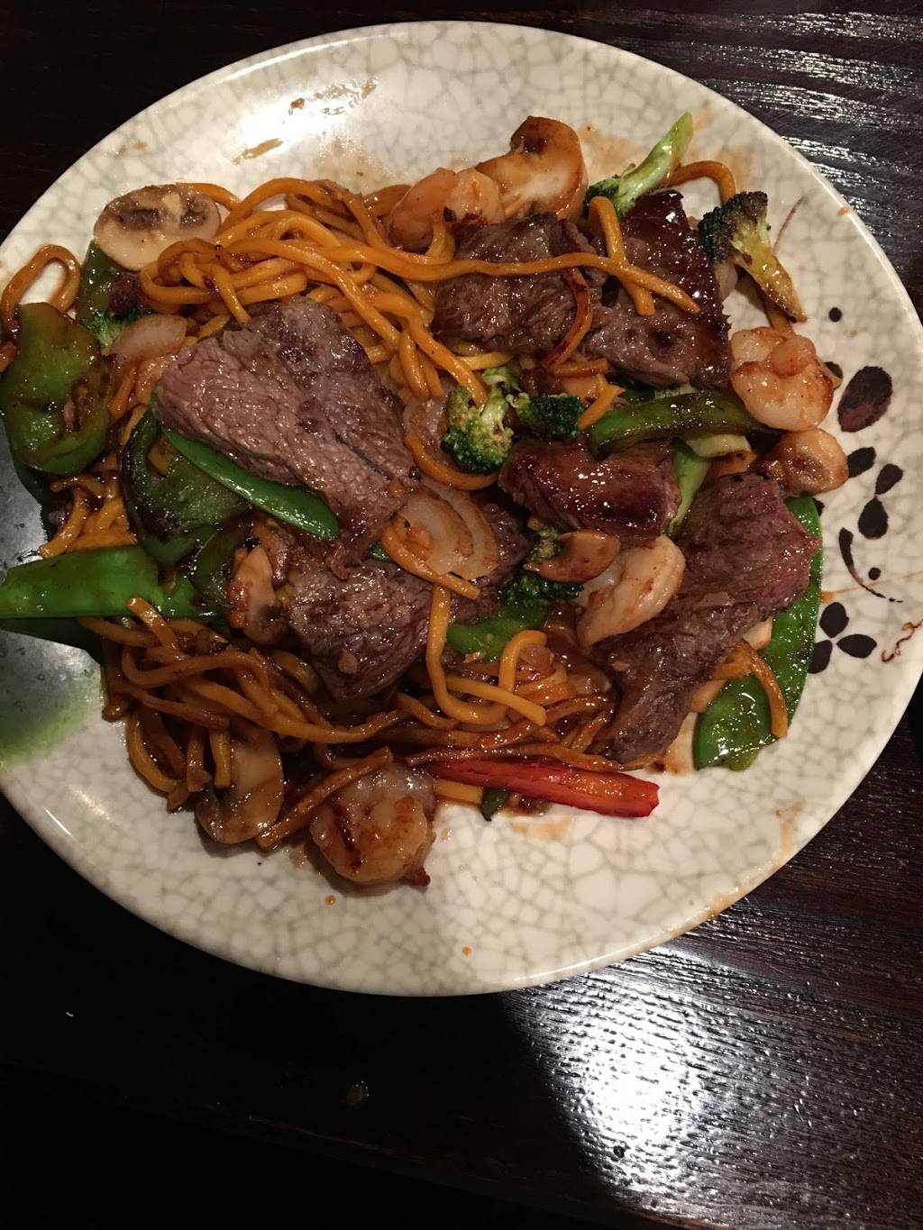 Hibachi Buffet Grill | restaurant | 1206, 421, Friendship Rd, Harrisburg, PA 17111, USA | 7178897008 OR +1 717-889-7008