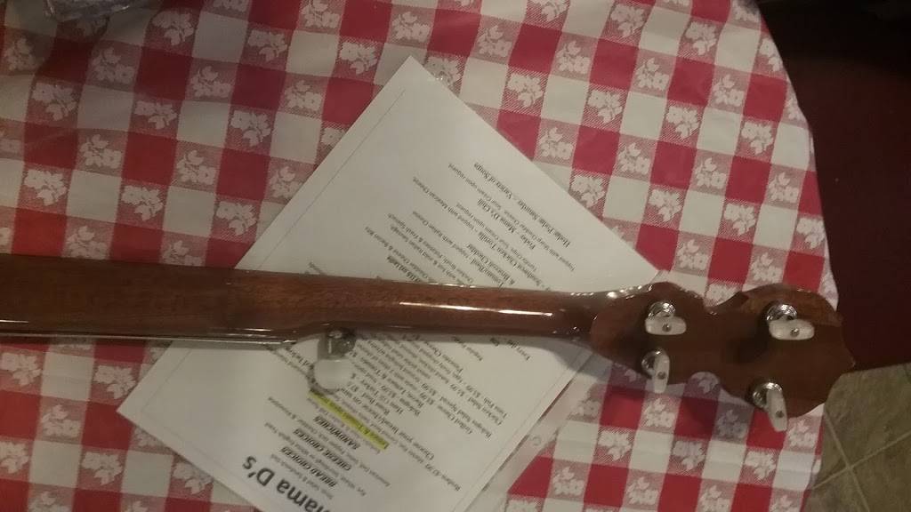 Mama Ds | restaurant | 605 D, N Main St, Ashland City, TN 37015, USA | 6152461206 OR +1 615-246-1206