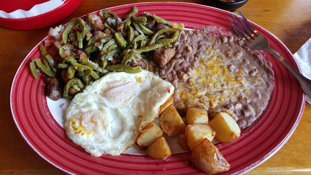 Ritas Mexican Food & Mariscos | restaurant | 1402 N 35th Ave, Phoenix, AZ 85009, USA | 6022787376 OR +1 602-278-7376