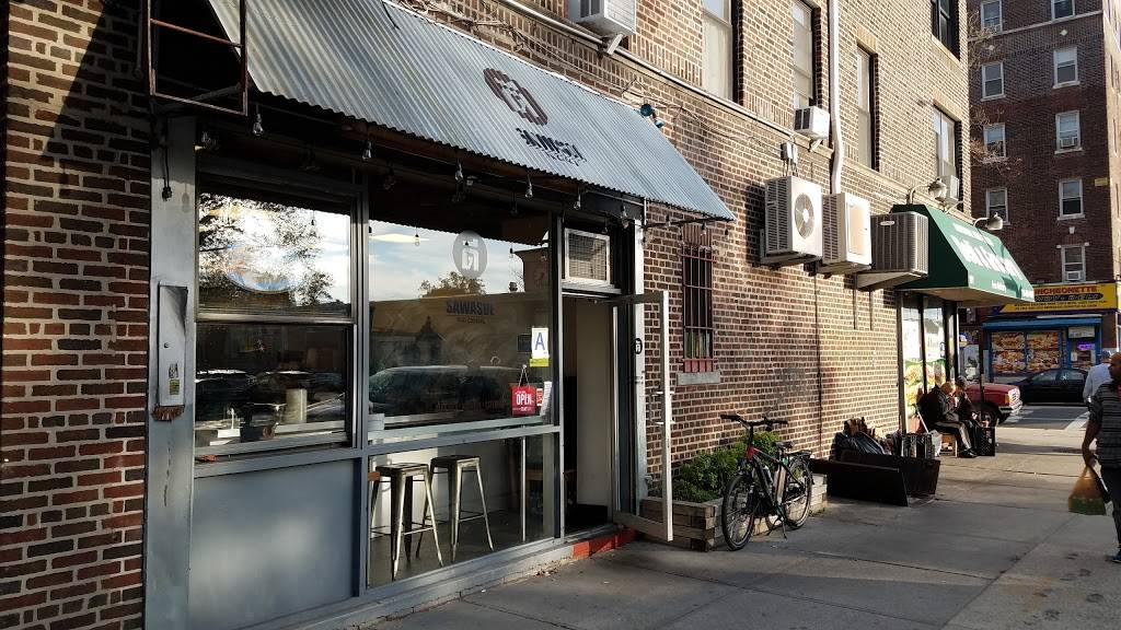 Sawasde | meal delivery | 359 McDonald Ave, Brooklyn, NY 11218, USA | 7184360589 OR +1 718-436-0589