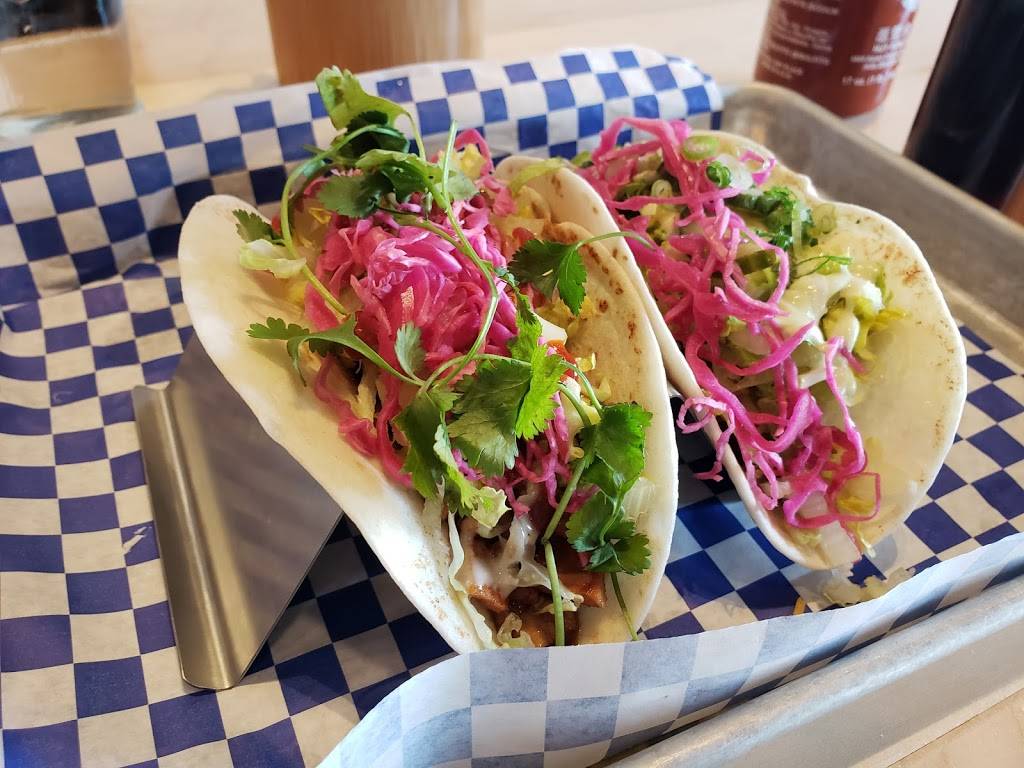 The Angry Korean | restaurant | 11587 District Main Dr Suite 300, South Jordan, UT 84095, USA | 8013078300 OR +1 801-307-8300