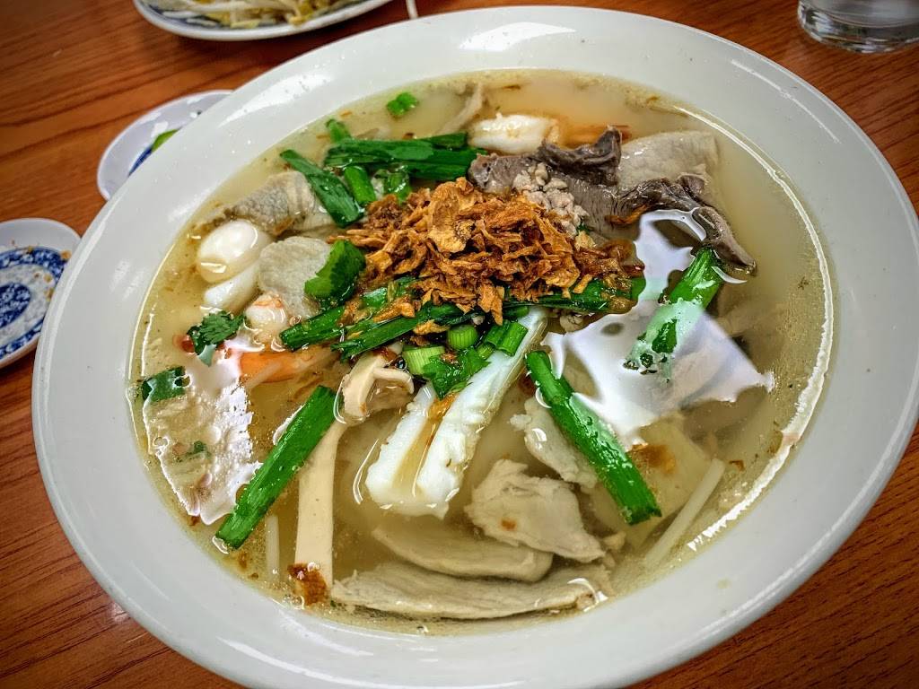 Cafe Saigon | restaurant | 827 Adams Ave, Philadelphia, PA 19124, USA | 2157444654 OR +1 215-744-4654