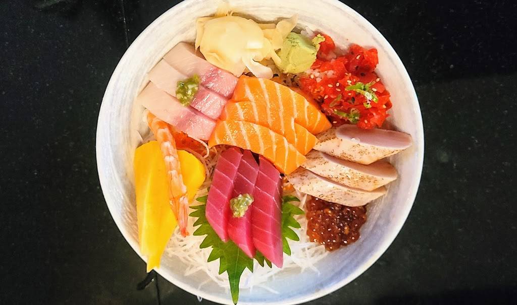 Pacific Rim Bistro | restaurant | 303 Peachtree Center Ave NE, Atlanta, GA 30303, USA | 4048930018 OR +1 404-893-0018