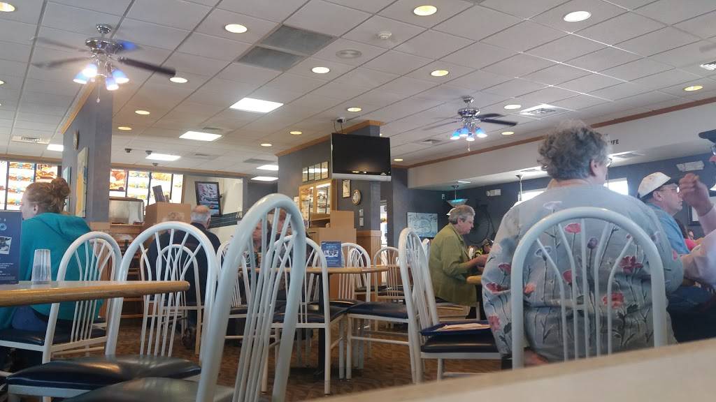 Culvers | restaurant | 2945 Voyager Dr, Green Bay, WI 54311, USA | 9205938787 OR +1 920-593-8787