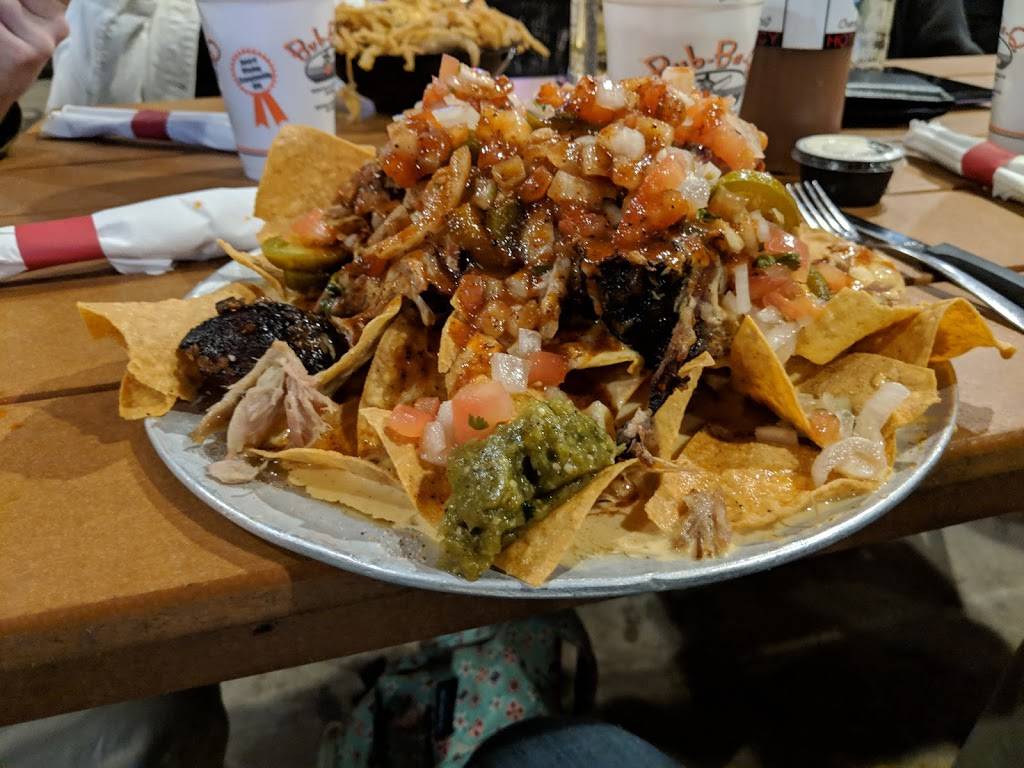 Bub-ba-q | restaurant | 1976 Highway 53 W, Jasper, GA 30143, USA | 7066927929 OR +1 706-692-7929