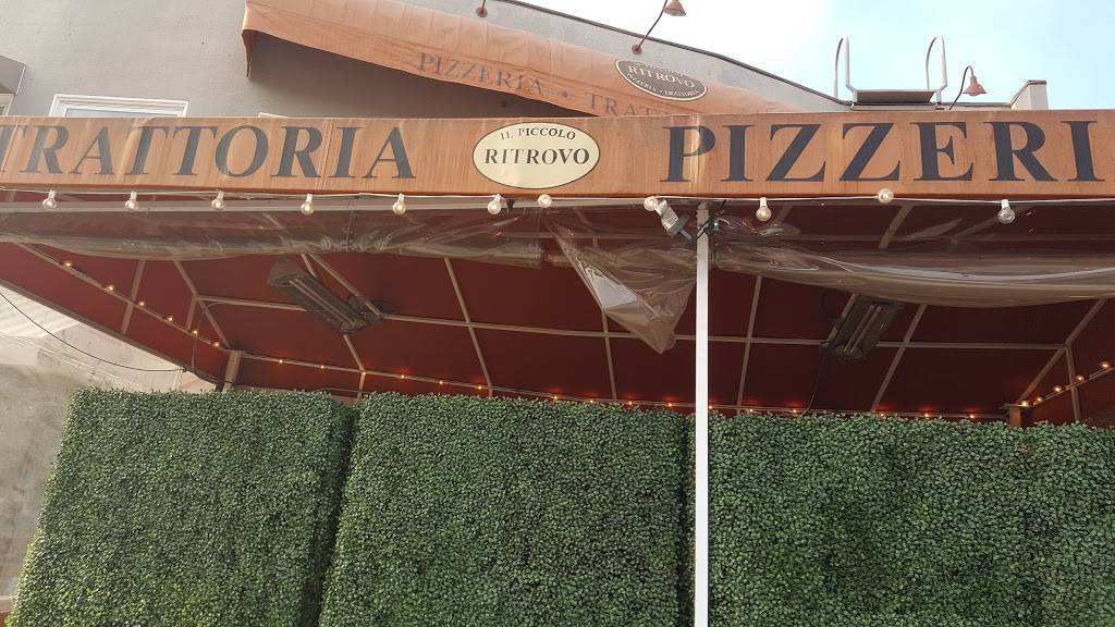 Il Piccolo Ritrovo | meal delivery | 15415 Sunset Blvd, Pacific Palisades, CA 90272, USA | 3104542243 OR +1 310-454-2243