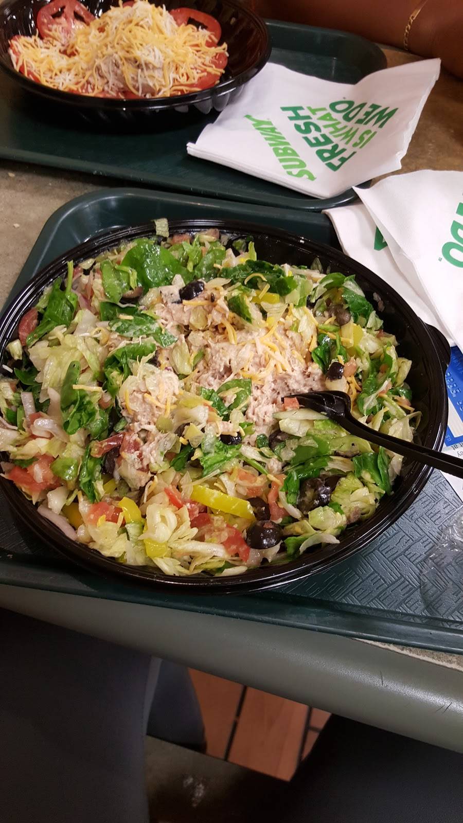 Subway Restaurants | restaurant | 801 E 8th Ave, Hialeah, FL 33010, USA | 3058882001 OR +1 305-888-2001