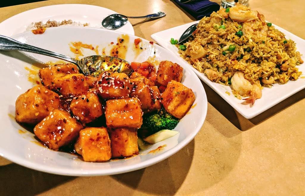 Jaya Asian Grill | meal delivery | 1699 S Colorado Blvd B, Denver, CO 80222, USA | 3037577887 OR +1 303-757-7887