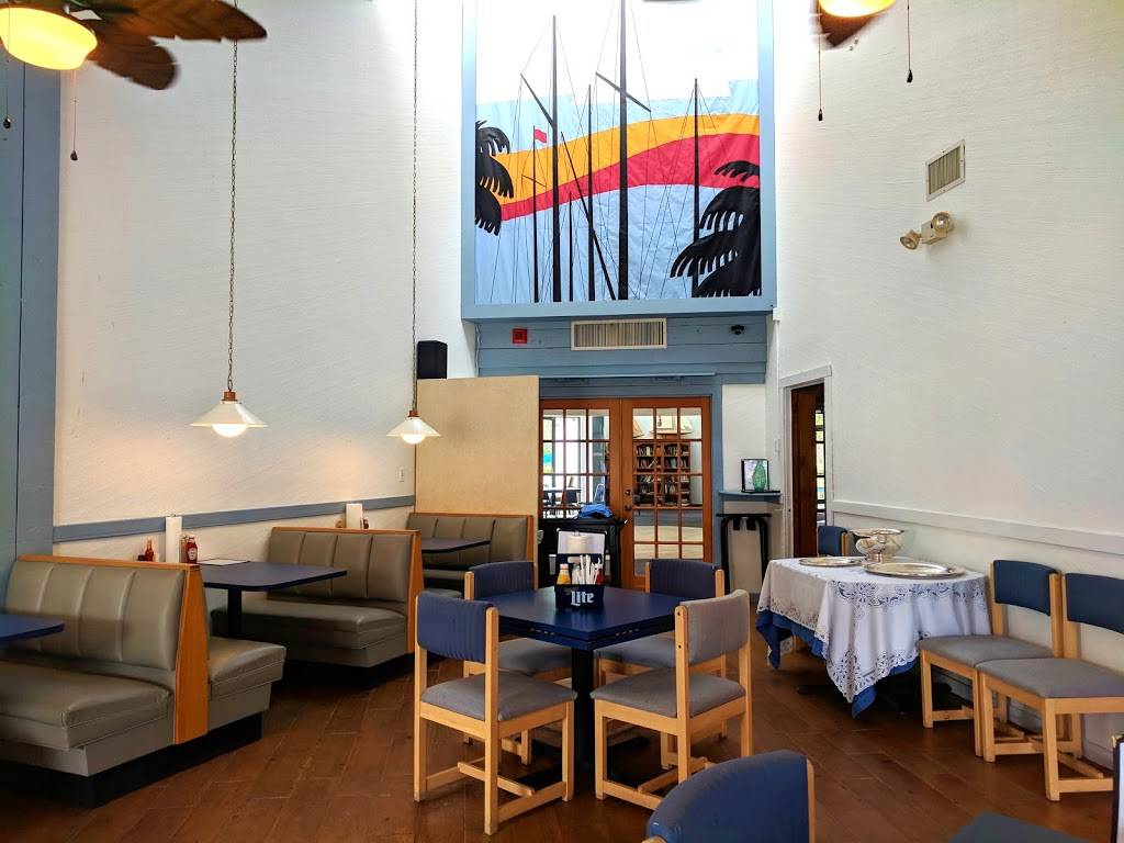 ShipWatch Bar & Grill | restaurant | 11900 Shipwatch Dr, Largo, FL 33774, USA | 7277358382 OR +1 727-735-8382