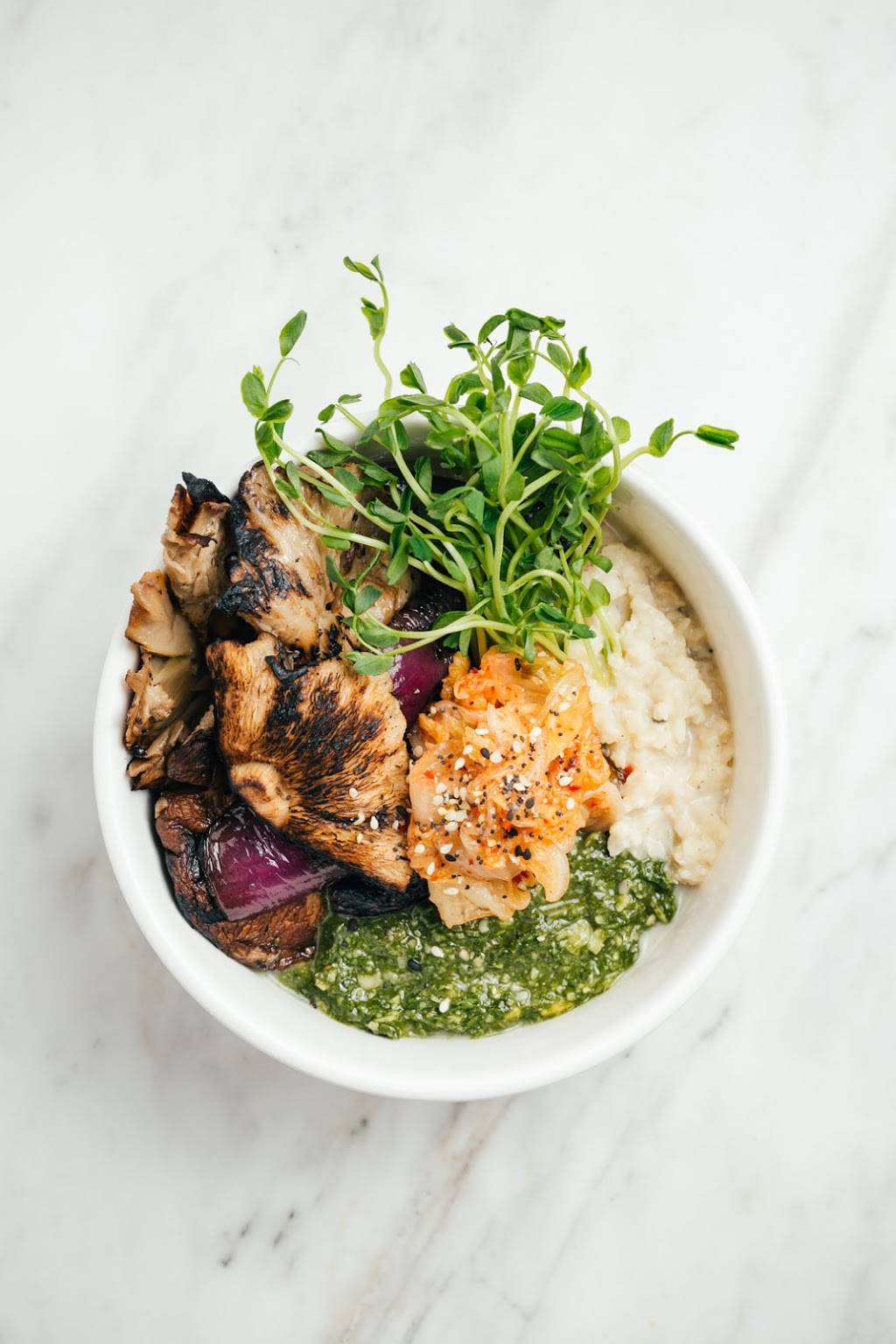 The Collective Kitchens and Cocktails | restaurant | 308 NW 10th St, Oklahoma City, OK 73103, USA | 4054370959 OR +1 405-437-0959