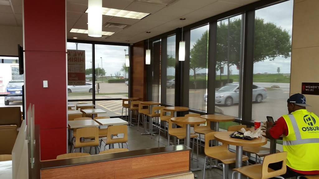 Wendys | restaurant | 2554 W, I-20, Grand Prairie, TX 75052, USA | 9726395114 OR +1 972-639-5114