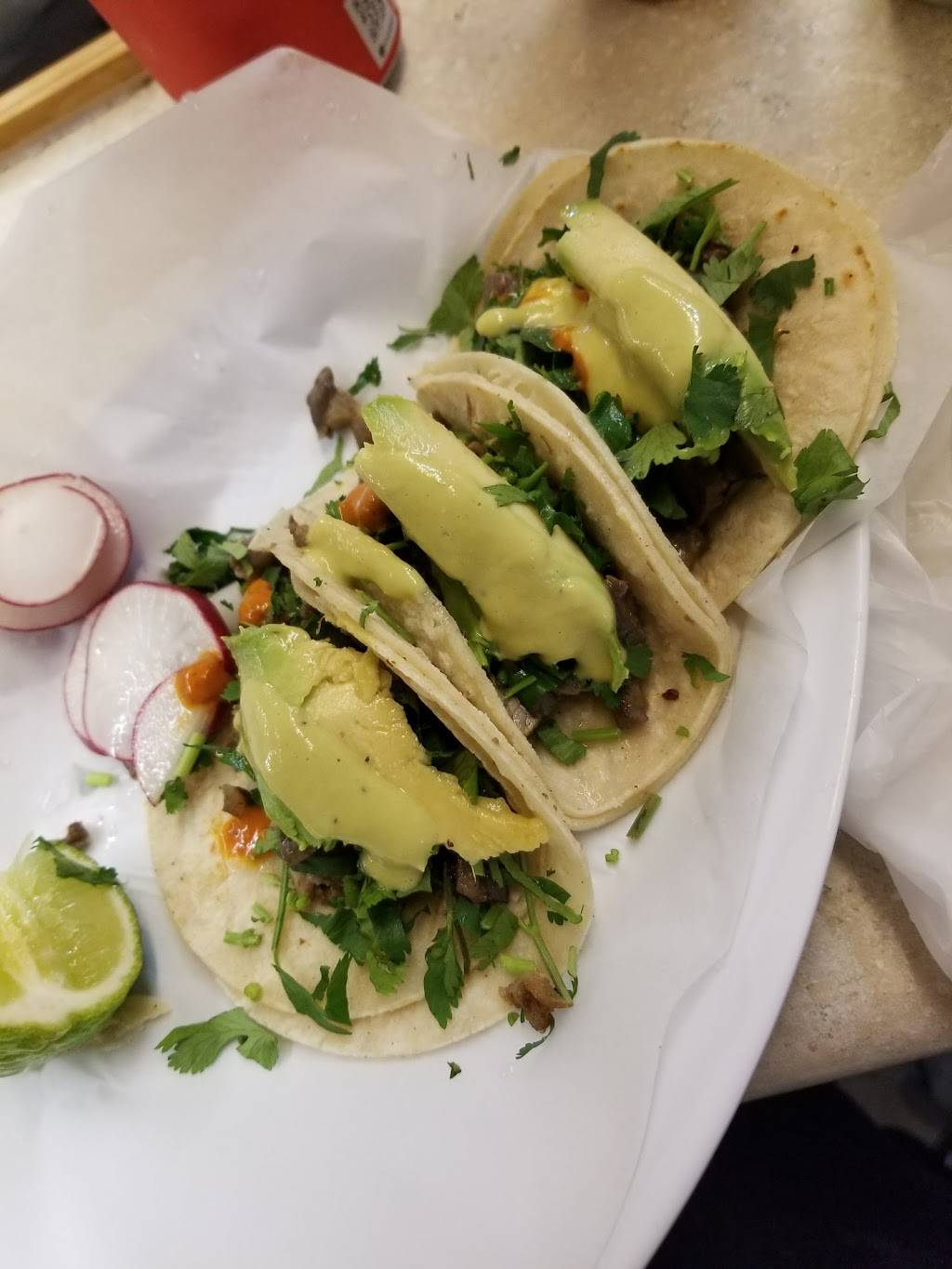 La Salsa Verde Taqueria | restaurant | 14225 S Coit Rd, Dallas, TX 75220, USA | 9723300403 OR +1 972-330-0403