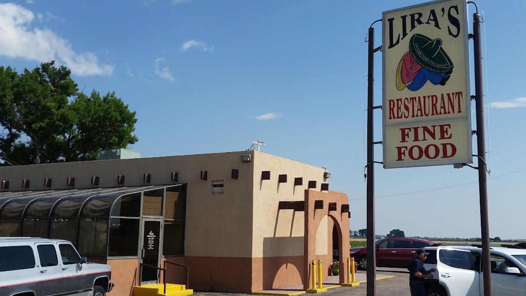 Liras | restaurant | 120 Connely Ave, Lingle, WY 82223, USA | 3078372826 OR +1 307-837-2826