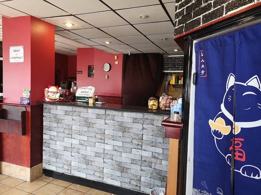 Restaurant Kim San | restaurant | 8731 Rue Sherbrooke E, Montréal, QC H1L 1C2, Canada | 5143518828 OR +1 514-351-8828