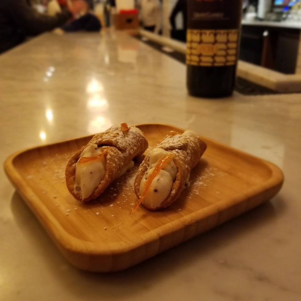 Paolas Osteria | restaurant | 1246 Madison Ave, New York, NY 10128, USA | 2129235820 OR +1 212-923-5820