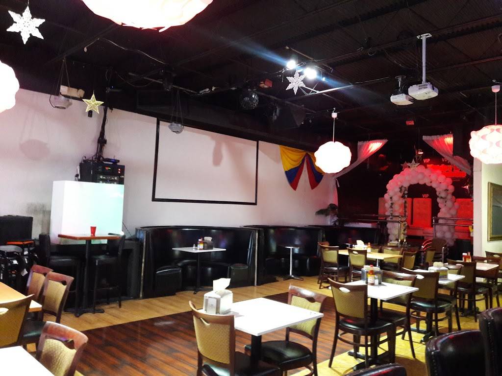 Tardes Caleñas Bar Restaurant | restaurant | 2025 Hollywood Blvd, Hollywood, FL 33020, USA | 9543917542 OR +1 954-391-7542