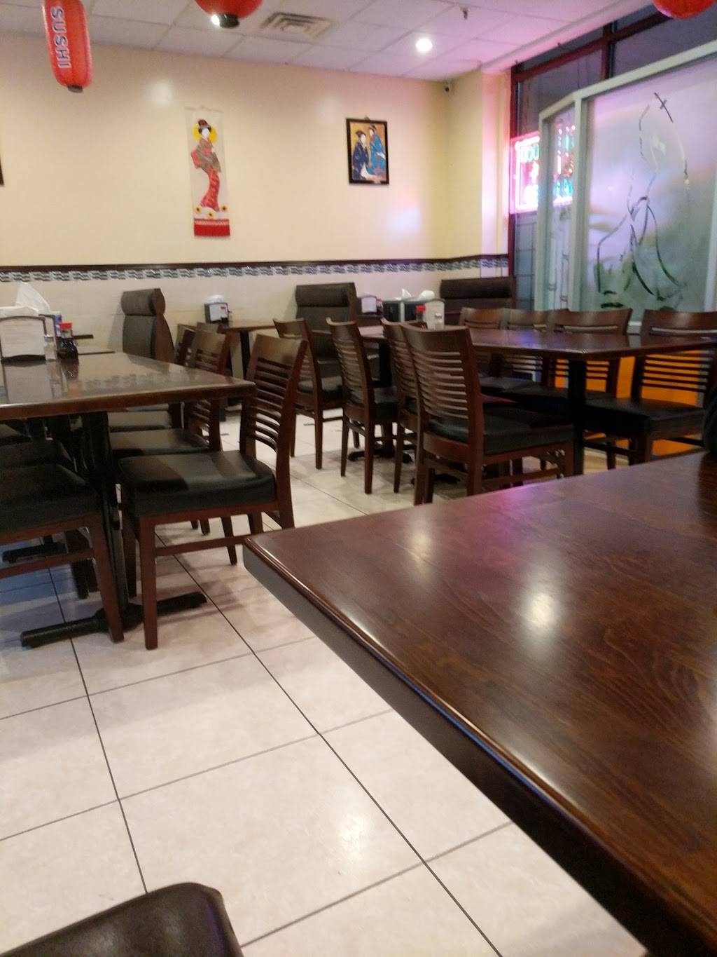 Hibachi Express Japanese | restaurant | 2035 Colonial Ave SW, Roanoke, VA 24015, USA | 5403438168 OR +1 540-343-8168