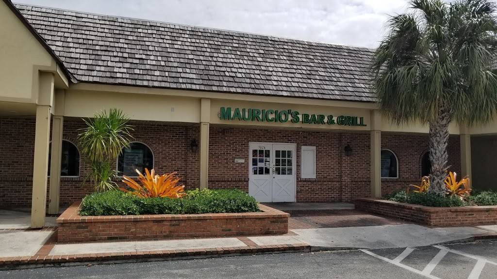 Mauricios Bar & Grill | restaurant | 5024 N Federal Hwy, Lighthouse Point, FL 33064, USA | 9546374169 OR +1 954-637-4169