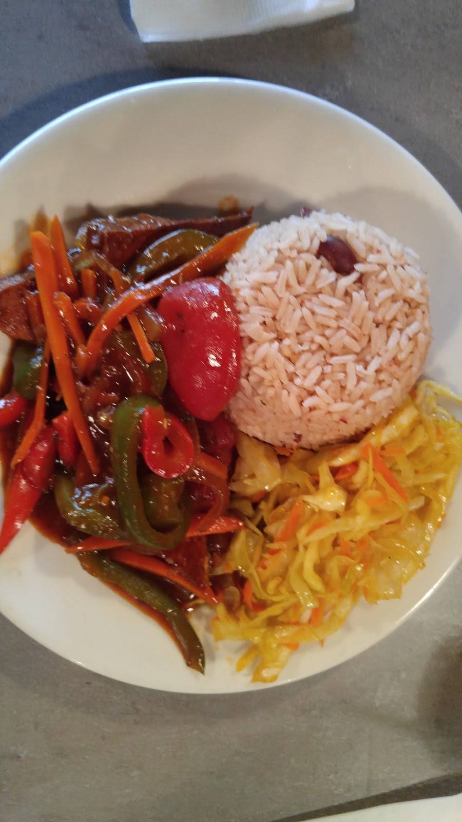 Dunns River Island Cafe | cafe | 11154 N 30th St, Tampa, FL 33612, USA | 8133742093 OR +1 813-374-2093