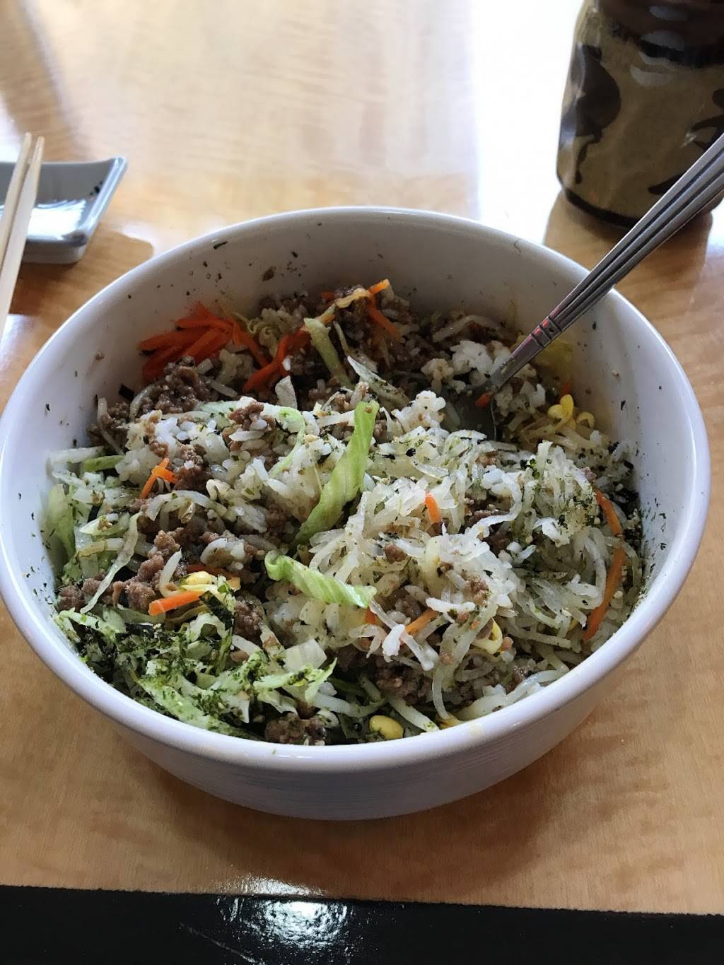 Ubu | restaurant | 205 Hudson St, Hoboken, NJ 07030, USA | 2012222800 OR +1 201-222-2800