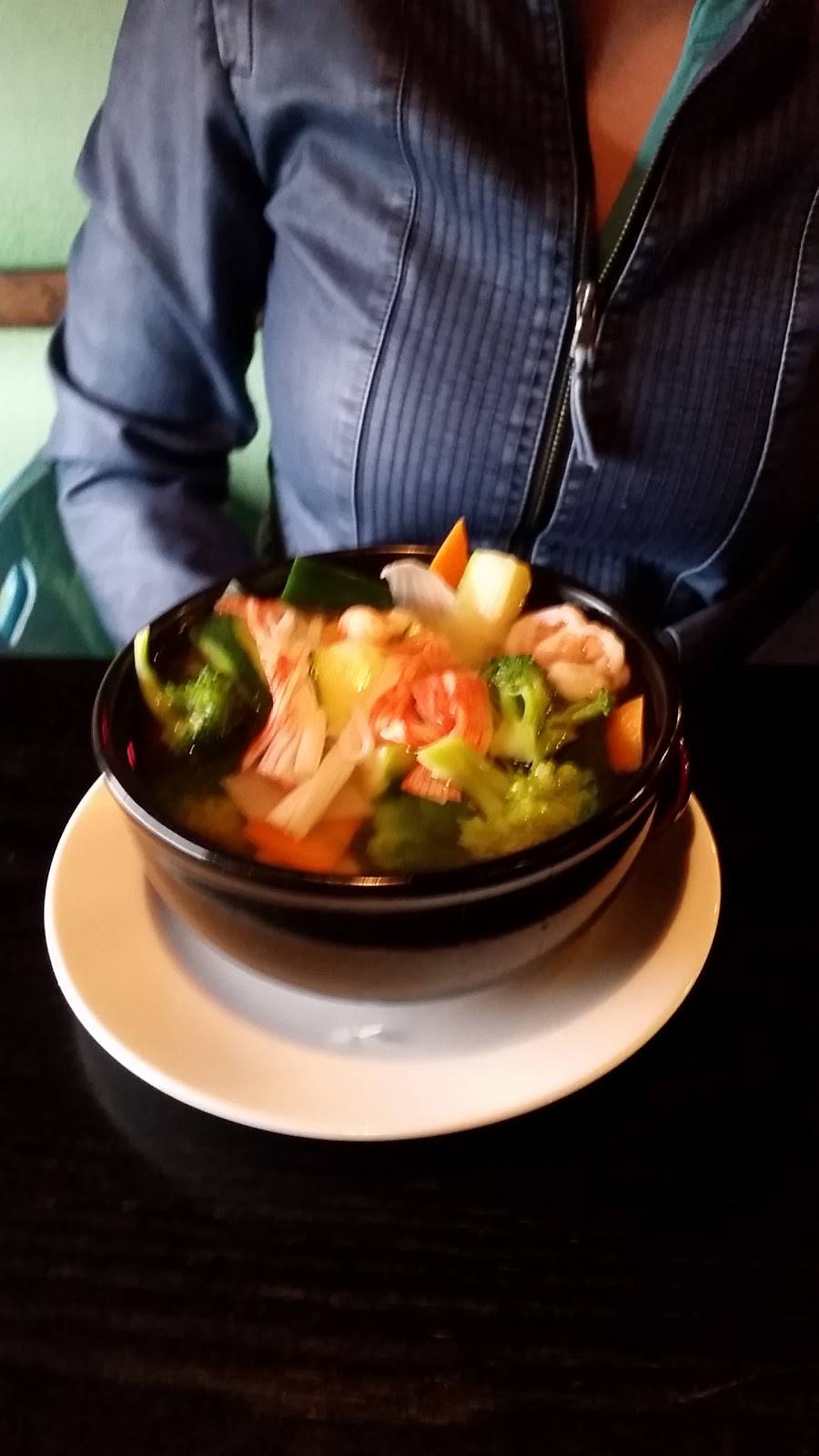 Saki Hibachi And Steak House | restaurant | Smithville Hwy, McMinnville, TN 37110, USA | 9315076689 OR +1 931-507-6689