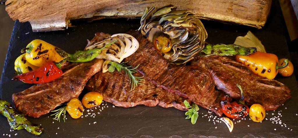 Maro Wood Grill | restaurant | 1915 S Coast Hwy, Laguna Beach, CA 92651, USA | 9497934044 OR +1 949-793-4044