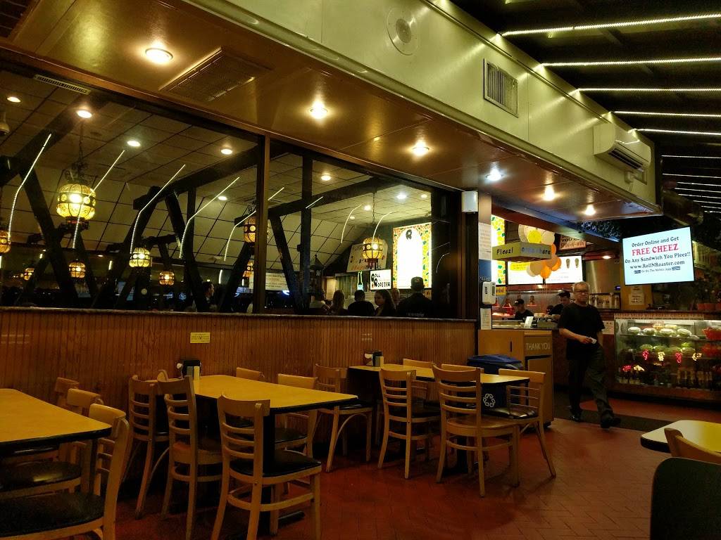 Roll N Roaster | restaurant | 2901 Emmons Ave, Brooklyn, NY 11235, USA | 7187696000 OR +1 718-769-6000