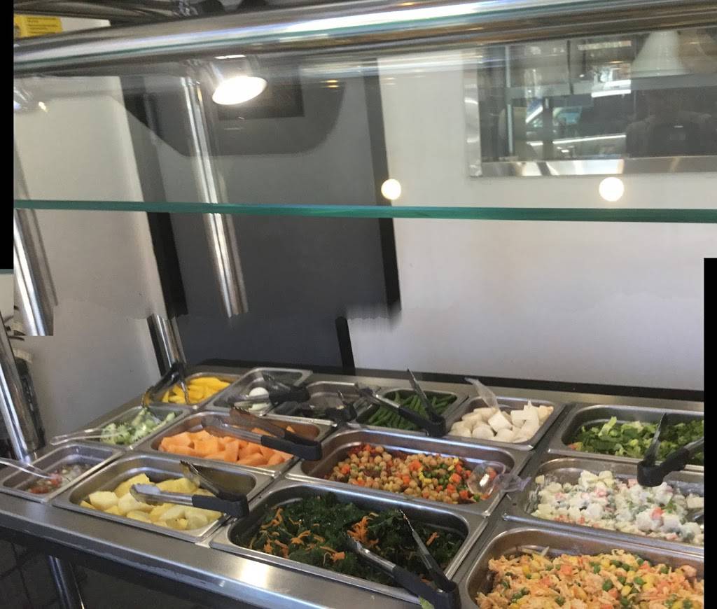 Paladar Brazilian BBQ | restaurant | 358 E 112th St, New York, NY 10029, USA | 6468508094 OR +1 646-850-8094