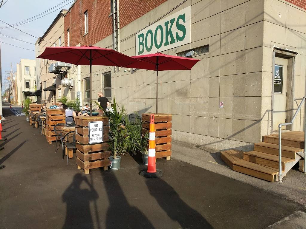 OAK & ALLEY | restaurant | 2308 E Center St, Warsaw, IN 46580, United States | 5743764318 OR +1 574-376-4318