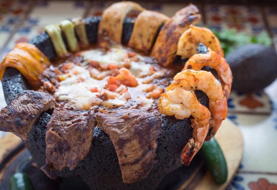 Oles Guacamoles | restaurant | 1805 N Roan St E3, Johnson City, TN 37601, USA | 4234340801 OR +1 423-434-0801