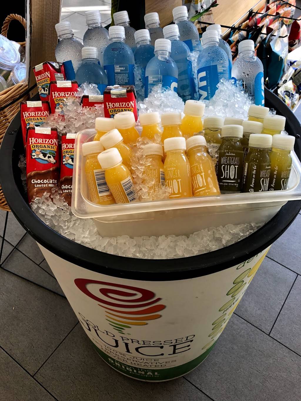 Jamba Juice | restaurant | 1720 Story Rd Ste. #46, San Jose, CA 95122, USA | 4083479101 OR +1 408-347-9101