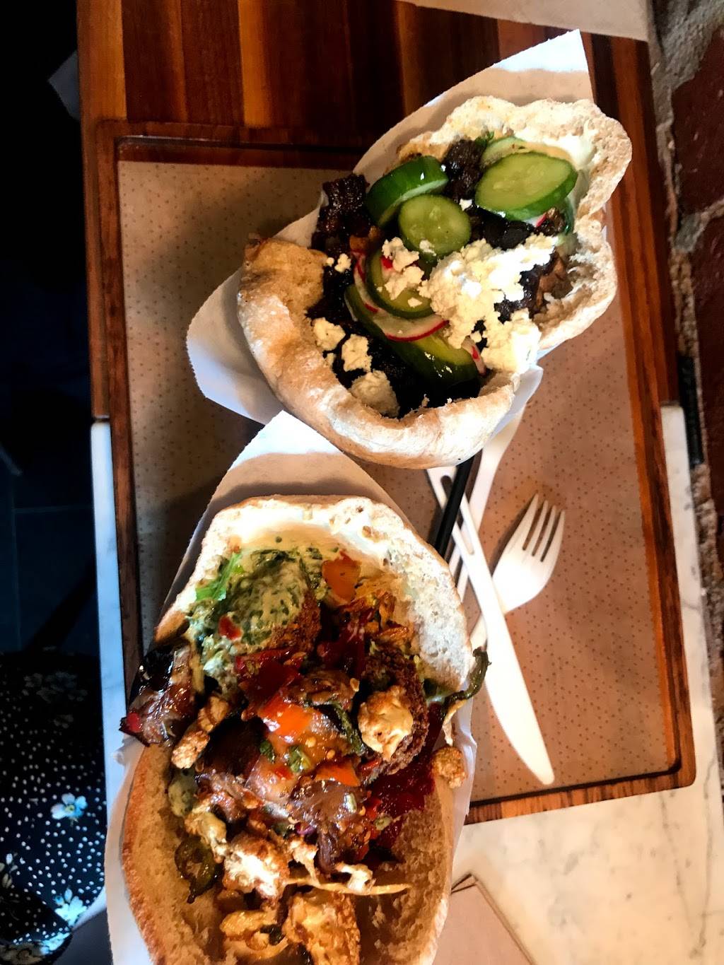 Brassica in the Short North | restaurant | 680 N High St, Columbus, OH 43215, USA | 6148675885 OR +1 614-867-5885