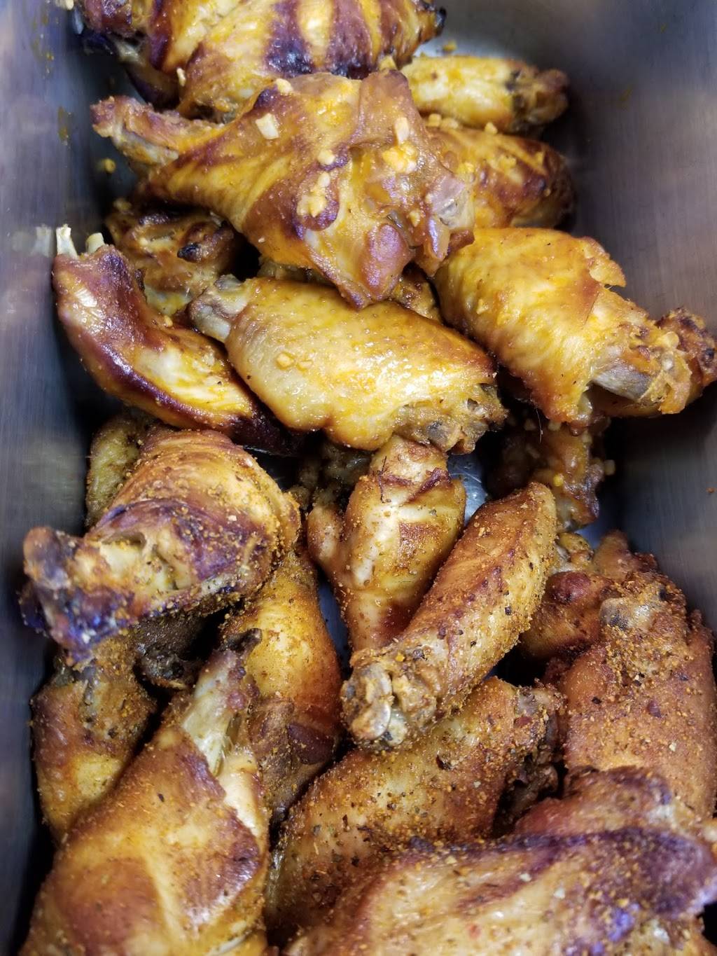 Franklin Chicken and Ribs | restaurant | 535 NJ-23, Franklin, NJ 07416, USA | 9732090222 OR +1 973-209-0222