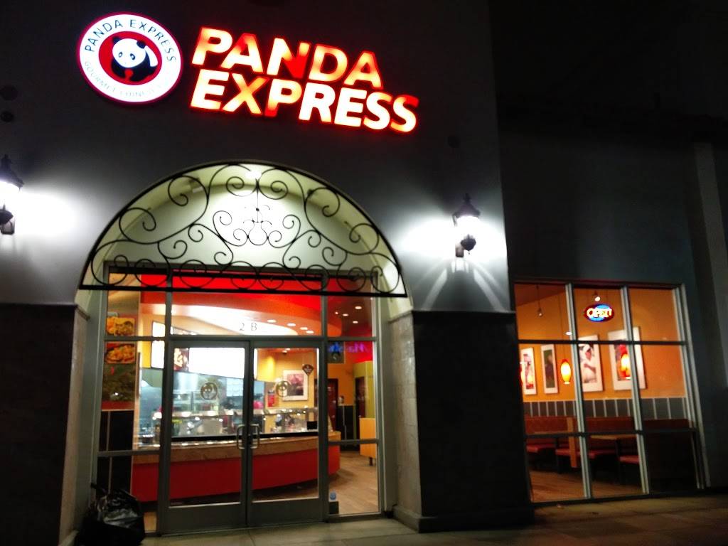 Panda Express | restaurant | 1818 S. Durfee Avenue, South El Monte, CA 91733, USA | 6264489689 OR +1 626-448-9689