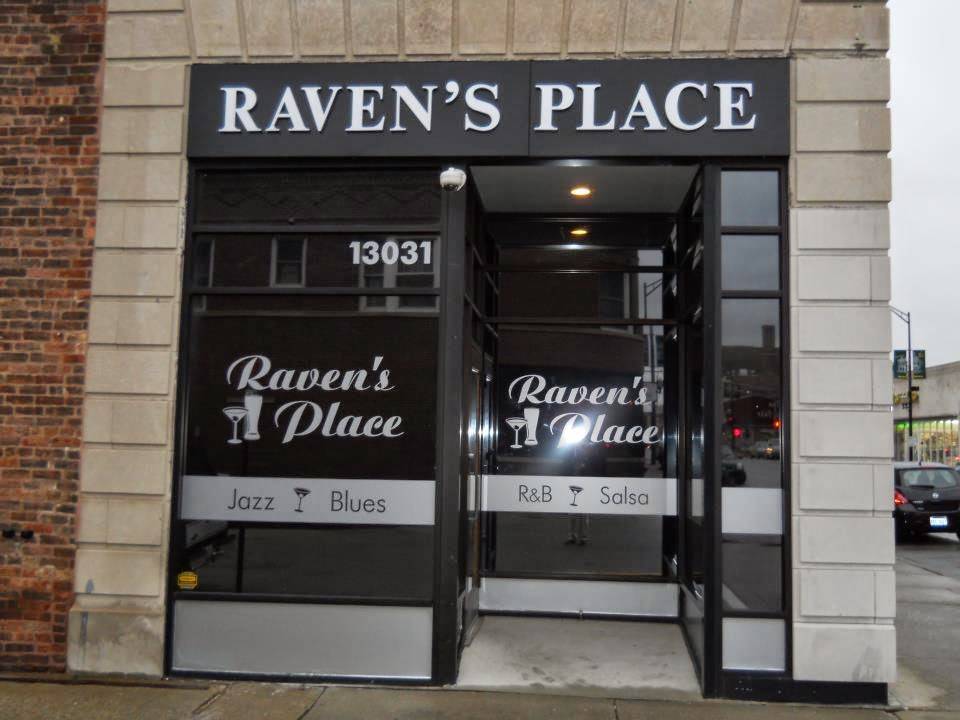 Ravens Place | restaurant | 13031 Western Ave, Blue Island, IL 60406, USA | 7083712357 OR +1 708-371-2357