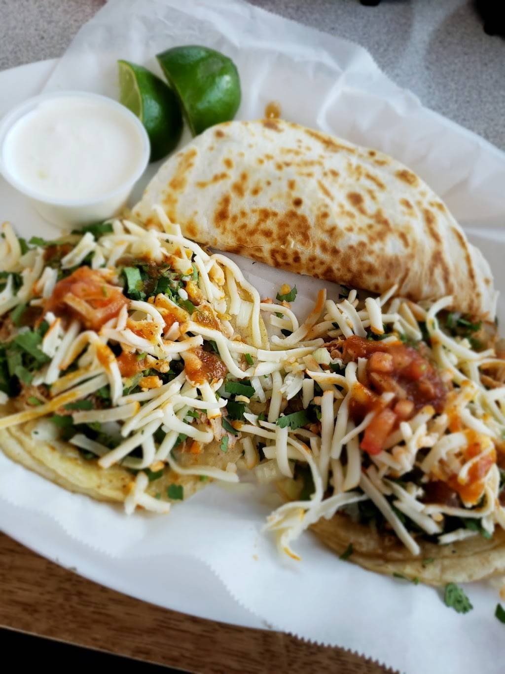 Taco Burrito Mexico | restaurant | 108 N Oakland Ave, Green Bay, WI 54303, USA | 9204559055 OR +1 920-455-9055