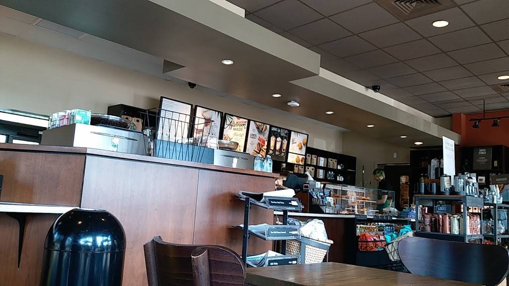 Starbucks | cafe | 102 Manatee Ave E, Bradenton, FL 34208, USA | 9417460463 OR +1 941-746-0463