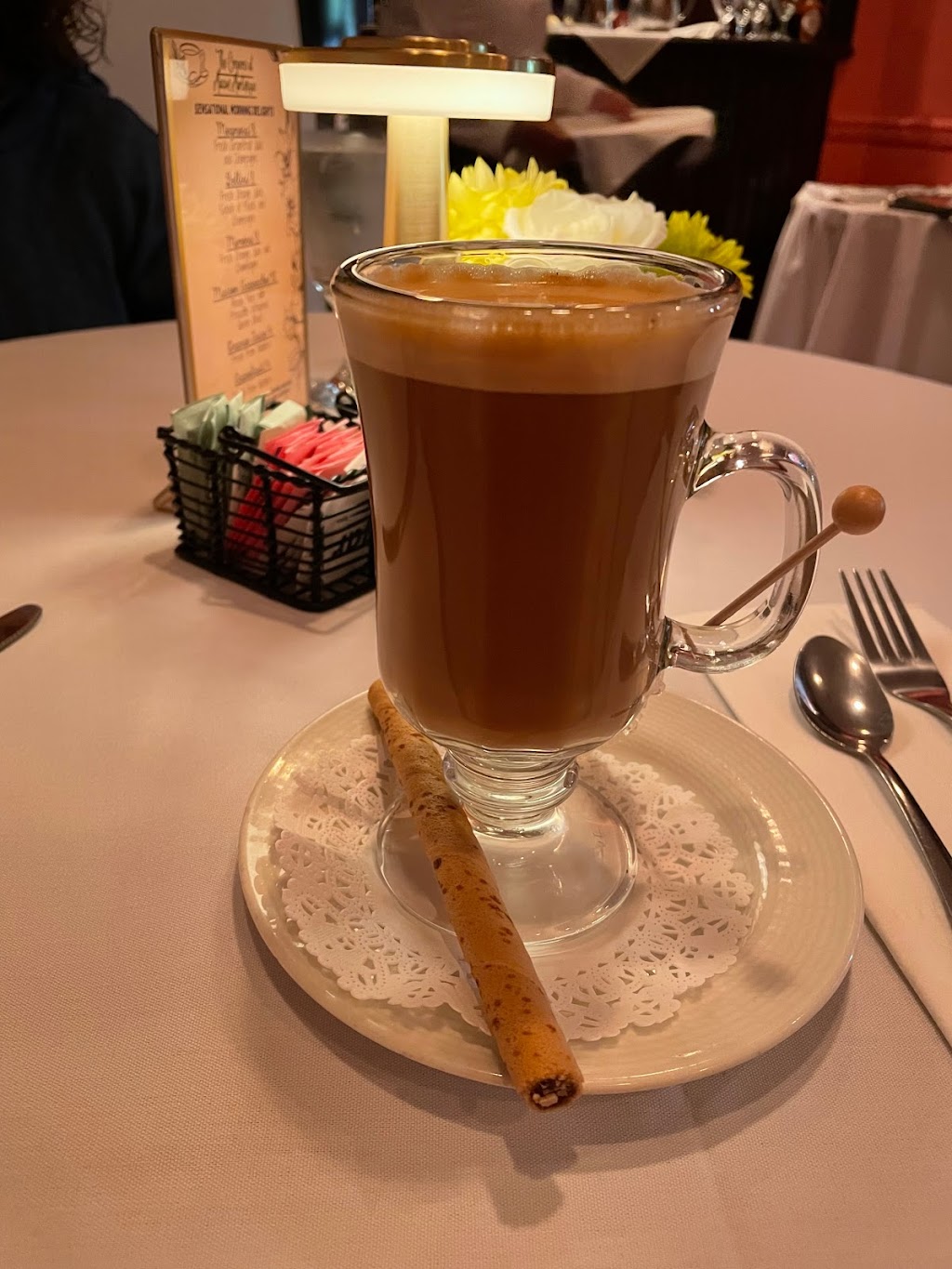 Creperie at Maison Martinique Restaurant | restaurant | 1603 Ocean Dr, Vero Beach, FL 32963, USA | 7722317299 OR +1 772-231-7299