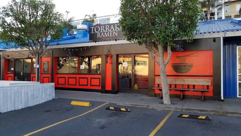 Torraku Ramen | restaurant | 300 De Haro St suite 338, San Francisco, CA 94103, USA | 4159374357 OR +1 415-937-4357