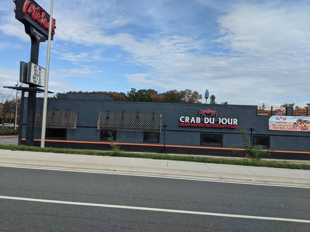 Crab du jour | restaurant | 1000 Christiana Rd, Newark, DE 19713, USA | 3025086988 OR +1 302-508-6988