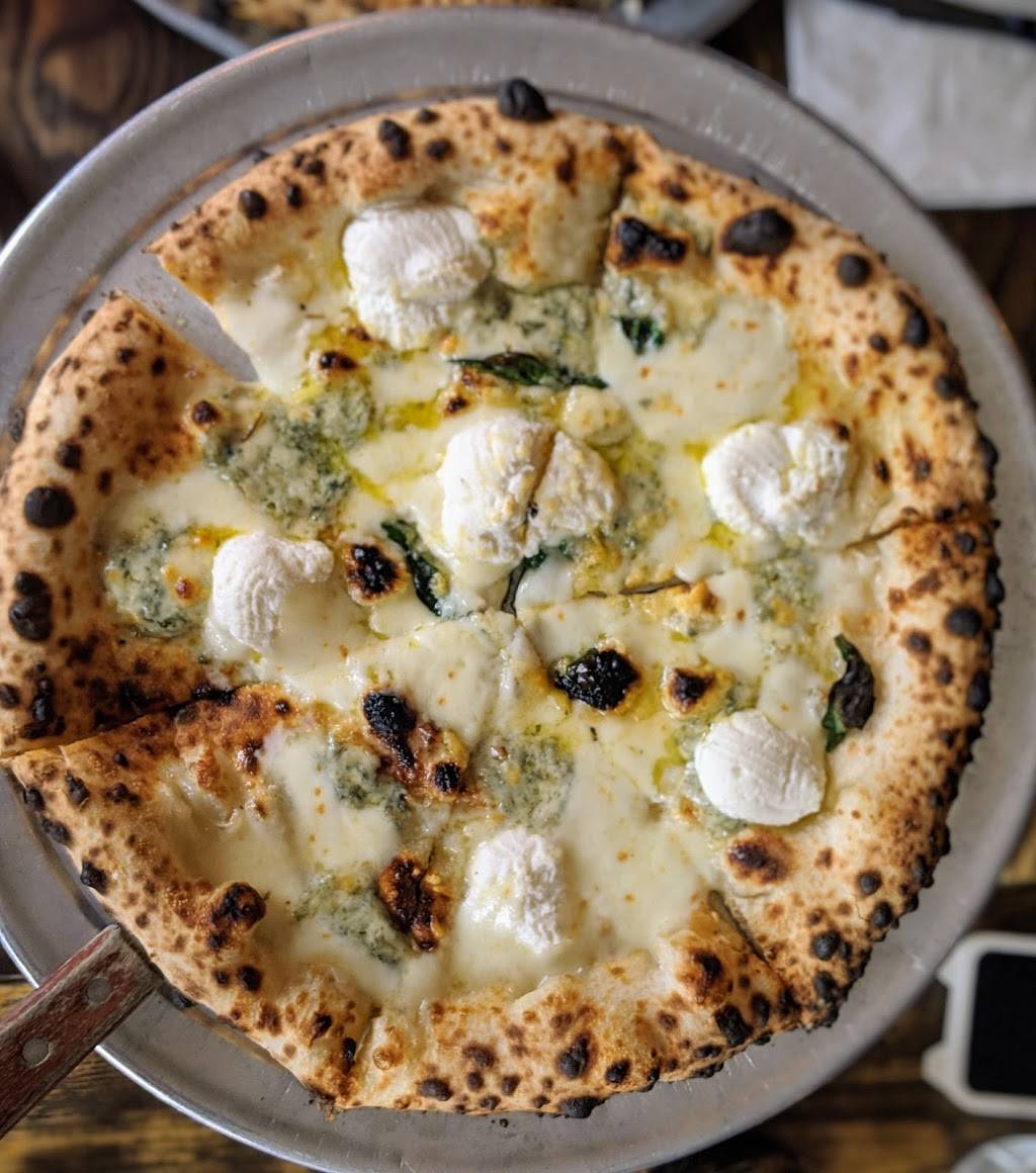 Tufino Pizzeria Napoletana | meal delivery | 36-08 Ditmars Blvd, Astoria, NY 11105, USA | 7182784800 OR +1 718-278-4800