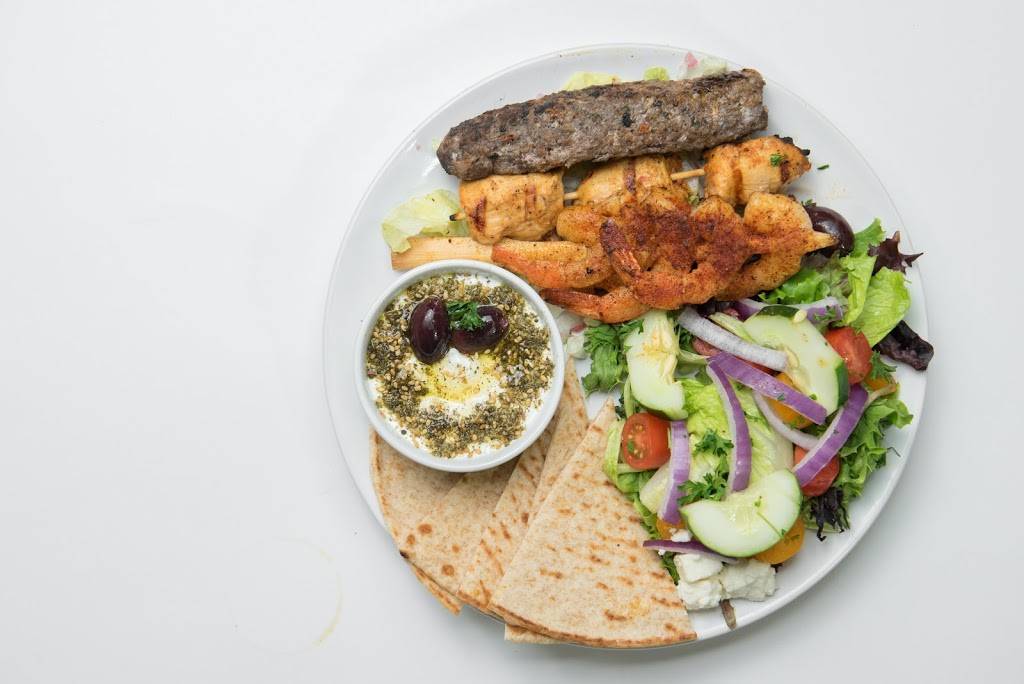 PITA Mediterranean Street Food | restaurant | 942 Lake Mitchell Rd suite a, Clanton, AL 35045, USA | 2052585552 OR +1 205-258-5552