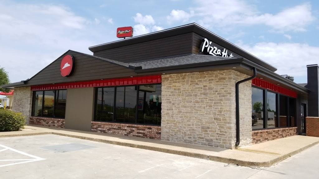 Pizza Hut | restaurant | 110 S WW White Rd, San Antonio, TX 78219, USA | 2107984800 OR +1 210-798-4800